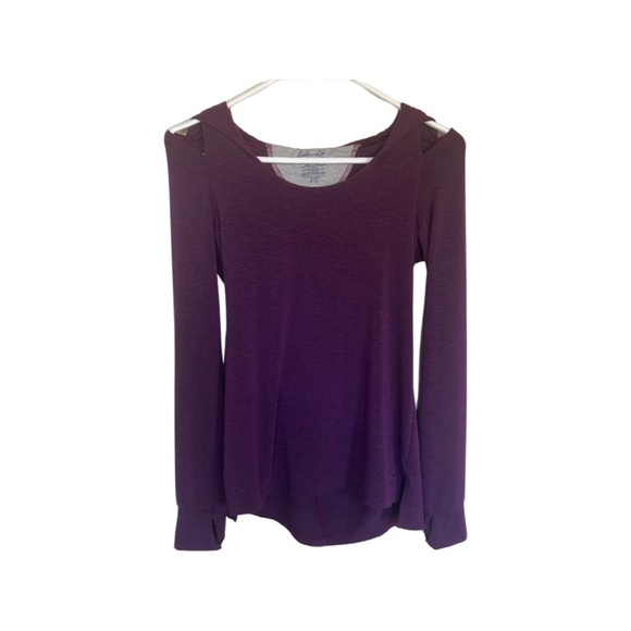Splendid Tops - Splendid Long-sleeved shirt